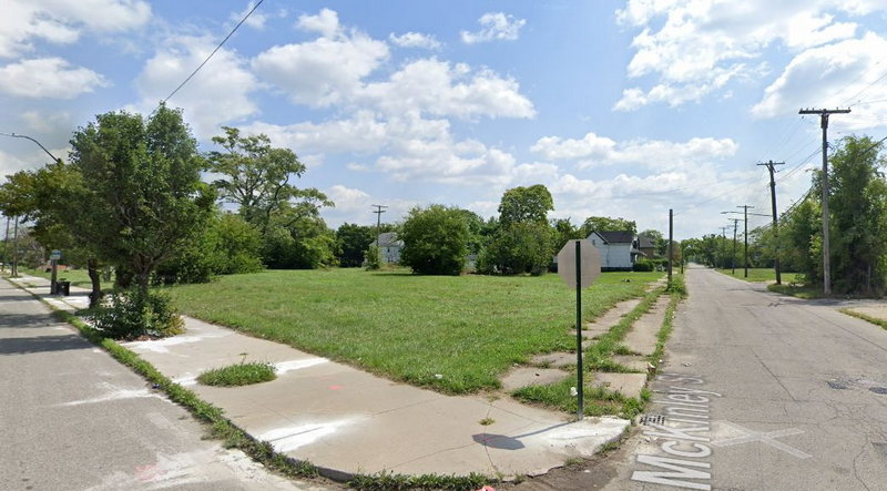 Sportsmen Motel (Sportmans Hotel, Sportsman Hotel) - The Lot In 2024 (newer photo)